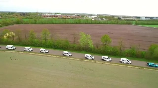 Ladeboks i Sunds, Herning og hele egnen