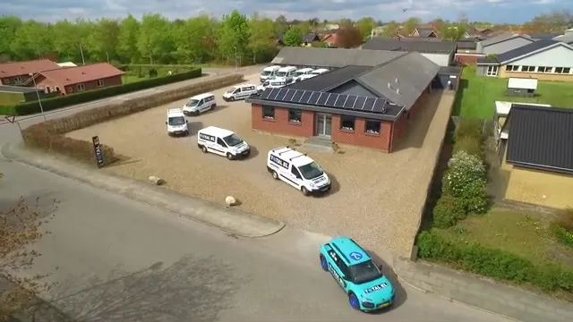 Erhverv