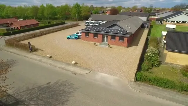 Hvad er et el-eftersyn, og hvornår skal du have et?